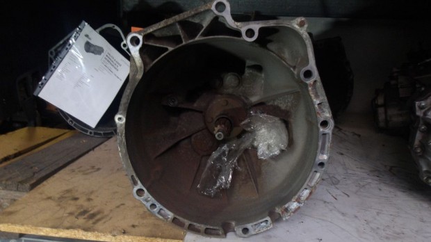 [GY�RI BONTOTT] BMW - MANU�L V�LT� E46/E36/E39 MANUAL 5